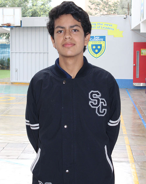 colegio san clemente jesus maria
