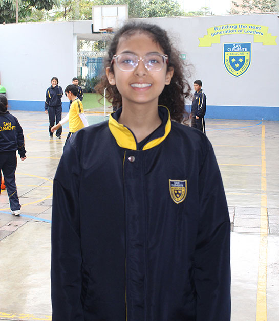colegio san clemente jesus maria