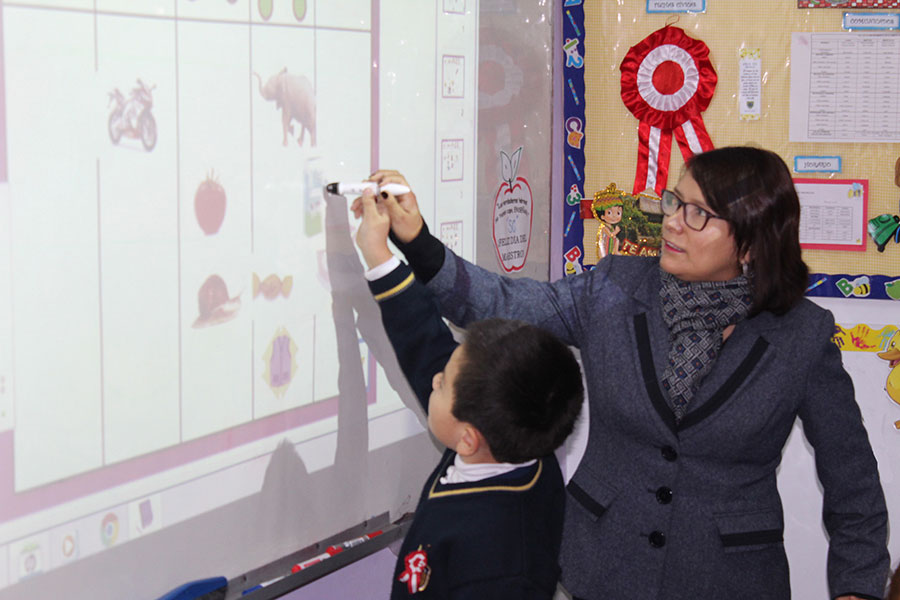 Colegio San Clemente